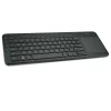 Tastatura wireless MICROSOFT negru N9Z-00022