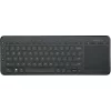 Tastatura wireless MICROSOFT negru N9Z-00022