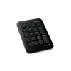 Tastatura wireless MICROSOFT Sculpt Ergonomic negru 5KV-00005