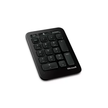 Tastatura wireless MICROSOFT Sculpt Ergonomic negru 5KV-00005