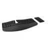 Tastatura wireless MICROSOFT Sculpt Ergonomic negru 5KV-00005