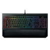 TASTATURA RAZER - gaming, &quot;BlackWidow Chroma V2&quot;, cu fir, 104 taste, format standard , mecanica, switch RAZER orange, USB, negru, &quot;RZ03-02031600-R3M1&quot; (include TV 0.75 lei)