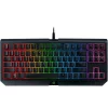 TASTATURA RAZER - gaming, &quot;BlackWidow Chroma V2&quot;, cu fir, 87 taste, format TKL , mecanica, switch RAZER Yellow, USB, negru, &quot;RZ03-02190800-R3M1&quot; (include TV 0.75 lei)