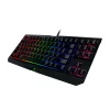 TASTATURA RAZER - gaming, &quot;BlackWidow Chroma V2&quot;, cu fir, 87 taste, format TKL , mecanica, switch RAZER Yellow, USB, negru, &quot;RZ03-02190800-R3M1&quot; (include TV 0.75 lei)