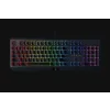 TASTATURA RAZER - gaming, &quot;Blackwidow&quot;, cu fir, 107 taste, format standard , mecanica, switch RAZER Green, USB, negru, &quot;RZ03-02860100-R3M1&quot; (include TV 0.75 lei)