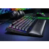 TASTATURA RAZER - gaming, &quot;Blackwidow Elite&quot;, cu fir, 107 taste, format standard , USB, negru, &quot;RZ03-02621800-R3M1&quot; (include TV 0.75 lei)