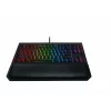 TASTATURA RAZER - gaming, &quot;Blackwidow Tournament Edition Chroma V2&quot;, cu fir, 87 taste, format TKL ,mecanica, switch RAZER Green, USB, negru, &quot;RZ03-02190100-R3M1&quot; (include TV 0.75 lei)