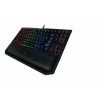 TASTATURA RAZER - gaming, &quot;Blackwidow Tournament Edition Chroma V2&quot;, cu fir, 87 taste, format TKL ,mecanica, switch RAZER Green, USB, negru, &quot;RZ03-02190100-R3M1&quot; (include TV 0.75 lei)