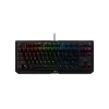 TASTATURA RAZER - gaming, &quot;BlackWidow X Tournament Chroma&quot;, cu fir, 87 taste, format TKL , mecanica, switch RAZER Green, USB, negru, &quot;RZ03-01770100-R3M1&quot; (include TV 0.75 lei)