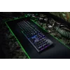 TASTATURA RAZER - gaming, &quot;Huntsman&quot;, cu fir, 107 taste, format standard , mecanica, switch RAZER Opto-Mechanical, USB, negru, &quot;RZ03-02520100-R3M1&quot; (include TV 0.75 lei)