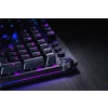 TASTATURA RAZER - gaming, &quot; Huntsman Elite&quot;, cu fir, 107 taste, format standard , mecanica, switch RAZER Opto-Mechanical, USB, negru, &quot;RZ03-01870100-R3M1&quot; (include TV 0.75 lei)