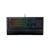 TASTATURA RAZER - gaming, &quot;Ornata Chroma&quot;, cu fir, 104 taste, format standard ,mecanica, switch Hybrid Mecha-Membrane, USB, negru, &quot;RZ03-02040100-R3M1&quot; (include TV 0.75 lei)