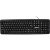 Tastatura cu fir SPACER SPKB-520