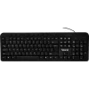 Tastatura cu fir SPACER SPKB-169