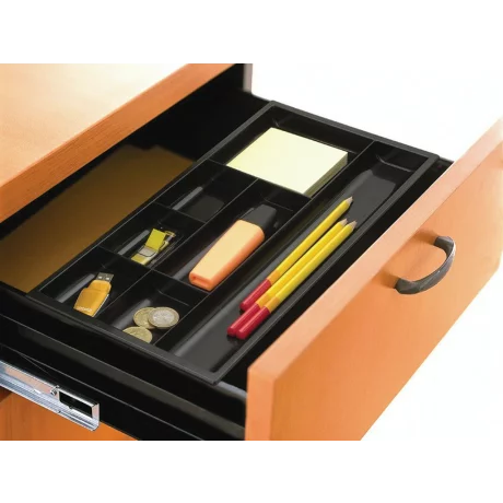 Tavă organizare sertar 7 compartimente