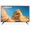 LED TV SAMSUNG, 190 cm/ 75 inch, Smart TV, Internet TV, ecran plat, rezolutie 4K UHD 3840 x 2160, &quot;UE75TU7092&quot; (include TV 12.50 lei)