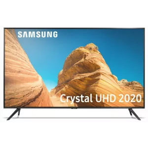 LED TV SAMSUNG, 190 cm/ 75 inch, Smart TV, Internet TV, ecran plat, rezolutie 4K UHD 3840 x 2160, &quot;UE75TU7092&quot; (include TV 12.50 lei)