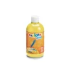 Acuarele Carioca Tempera Finger Baby 2+, 500ml Galben