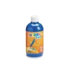 Acuarele Carioca Tempera Finger Baby 2+, 500ml Albastru