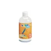 Acuarele Carioca Tempera Finger Baby 2+, 500ml Alb