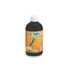 Tempera Carica Finger Baby 2+, 500ml Negru