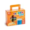 Tempera  Carioca Finger Baby 2+, 6 cul/set