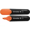 Textmarker Schneider Job Portocaliu