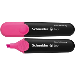 Textmarker Schneider Job Roz