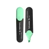 Textmarker Schneider Job Pastel Menta