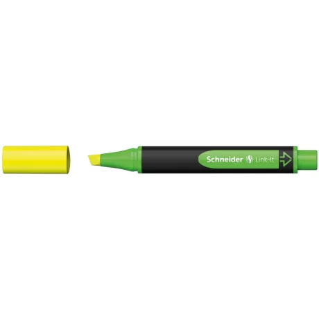 Textmarker Schneider Link-It