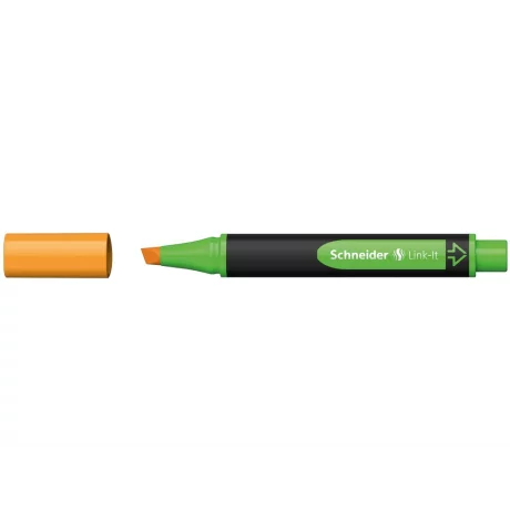 Textmarker Schneider Link-It