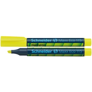 Textmarker Schneider Maxx Eco 115