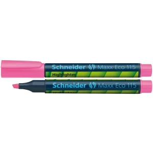 Textmarker Schneider Maxx Eco 115
