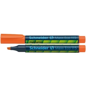 Textmarker Schneider Maxx Eco 115