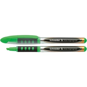 Textmarker Schneider Xtra 140 Verde