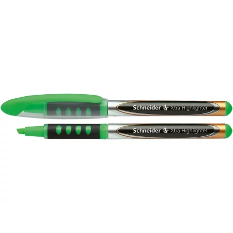 Textmarker Schneider Xtra 140 Verde