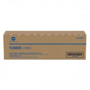 Toner Original Konica-Minolta Black,TN-516BK, pentru Bizhub 458e| Bizhub 558e|Bizhub 658e, 31.2K, incl.TV 0.8 RON, &quot;AAJ7050&quot;