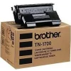 Toner Original Brother Black, TN1700, pentru  HL-8050, 17K, incl.TV 0 RON, &quot;TN1700&quot;