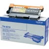 Toner Original Brother Black, TN2010, pentru DCP-7055|7057|HL-2130|2135, 1K, incl.TV 0 RON, &quot;TN2010&quot;