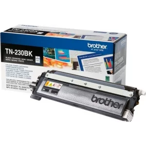 Toner Original Brother Black, TN230BK, pentru MFC-9120|9320|DCP-9010|HL-3040|3070, 2K, incl.TV 0 RON, &quot;TN230BK&quot;