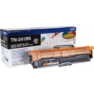 Toner Original Brother Black, TN241BK, pentru HL-3140|3170|DCP-9010|9120|9320, 2.5K, incl.TV 0 RON, &quot;TN241BK&quot;