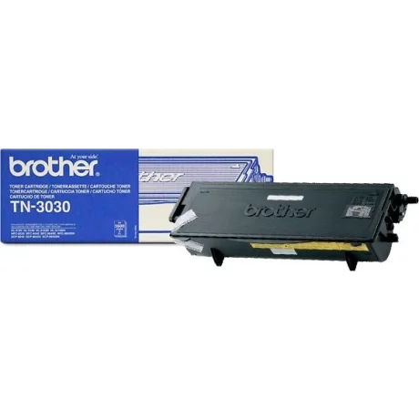 Toner Original Brother Black, TN3030, pentru MFC-8440|8840|8220|DCP-8040|8045|5150|5170, 3.5K, incl.TV 0 RON, &quot;TN3030&quot;