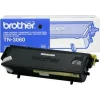 Toner Original Brother Black, TN3060, pentru MFC-8440|8840|8220|DCP-8040|8045|5150|5170, 6.7K, incl.TV 0 RON, &quot;TN3060YJ1&quot;