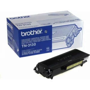 Toner Original Brother Black, TN3130, pentru MFC-8460|8860|8870|DCP-8060|8065|HL-5240|5250|5270, 3.5K, incl.TV 0 RON, &quot;TN3130&quot;