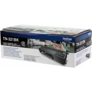 Toner Original Brother Black, TN321BK, pentru HL-L8250CDN|L8350, 2.5K, incl.TV 0 RON, &quot;TN321BK&quot;