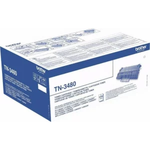 Cartus Toner Original Brother Black, TN3480