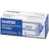 Toner Original Brother Black, TN6300, pentru FAX-8350|8360|8750|MFC-9850|9870|9880|9650|9660|9750, 3K, incl.TV 0 RON, &quot;TN6300&quot;