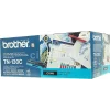 Toner Original Brother Cyan, TN130C, pentru MFC-9440|9450|9840|9040|HL-4070|4040|4050, 1.5K, incl.TV 0 RON, &quot;TN130C&quot;
