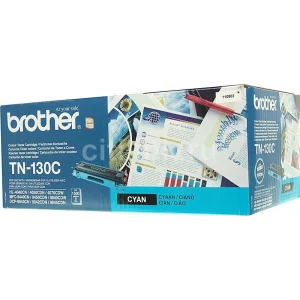 Toner Original Brother Cyan, TN130C, pentru MFC-9440|9450|9840|9040|HL-4070|4040|4050, 1.5K, incl.TV 0 RON, &quot;TN130C&quot;