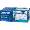 Toner Original Brother Cyan, TN135C, pentru MFC-9440|9450|9840|9040|HL-4070|4040|4050, 4K, incl.TV 0 RON, &quot;TN135C&quot;